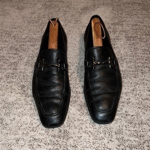 Salvatore Ferragamo dress shoes